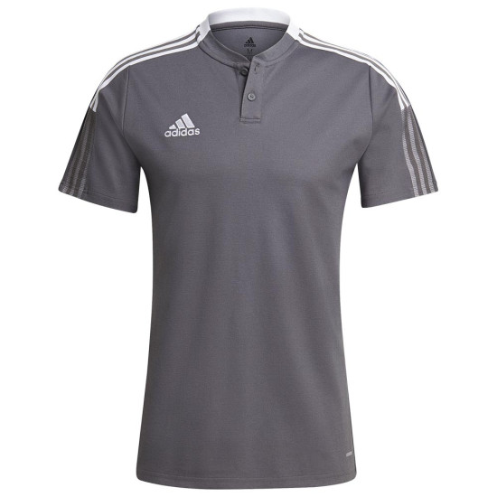 Adidas Ανδρική κοντομάνικη μπλούζα Tiro21 Polo